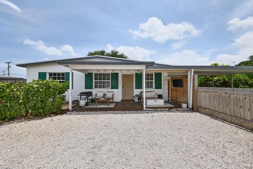 Villa in Boynton Beach, Palm Beach