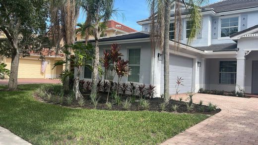 Villa en Royal Palm Beach, Palm Beach County