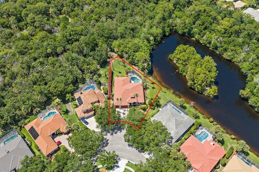 Villa in Jupiter, Palm Beach
