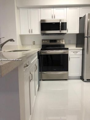 Complesso residenziale a Hollywood, Broward County