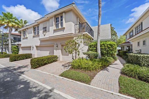 Komplex apartman Palm Beach Gardens, Palm Beach County