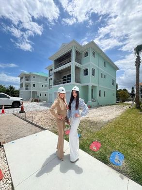 Villa en Fort Pierce, Saint Lucie County