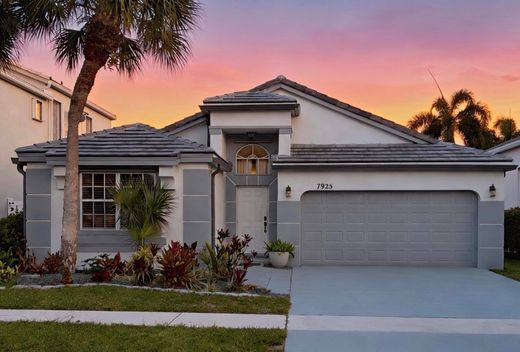 Villa in Lake Worth, Palm Beach
