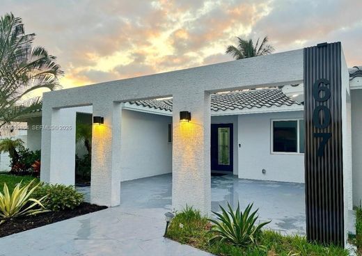 别墅  Margate, Broward County