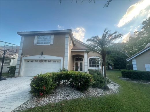 Villa a Coral Springs, Broward County