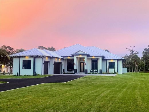 Villa in Naples, Collier County