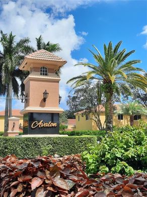 Villa Miramar, Broward County