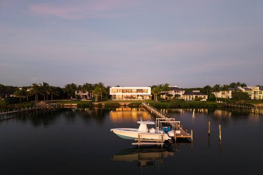 Villa in Jupiter, Palm Beach