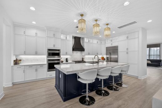 Villa in Palm Beach Gardens, Palm Beach