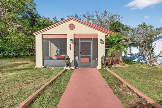 别墅  迈阿密, Miami-Dade County