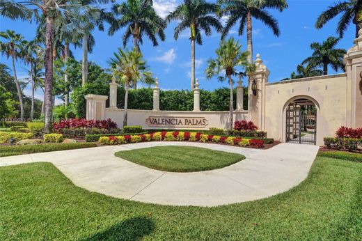 Villa Delray Beach, Palm Beach County