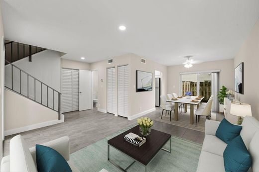 公寓楼  Boca Raton, Palm Beach County