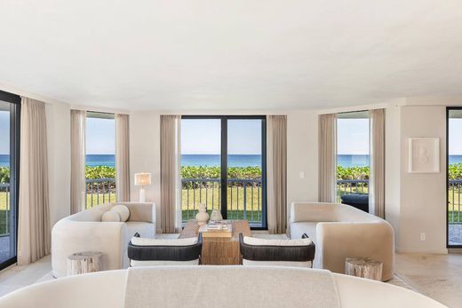 Жилой комплекс, Palm Beach, Palm Beach County