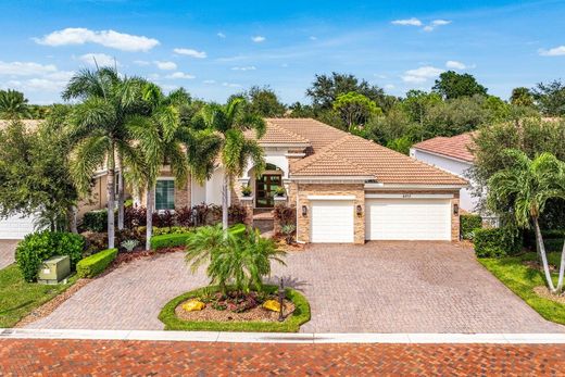 Villa Boca Raton, Palm Beach County