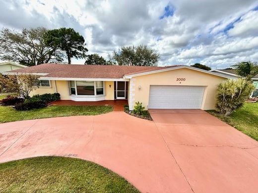 Villa Pembroke Pines, Broward County