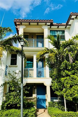 Komplex apartman Pembroke Pines, Broward County