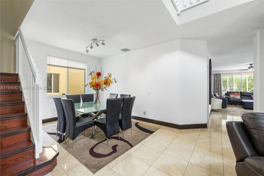 Villa in Weston, Broward County