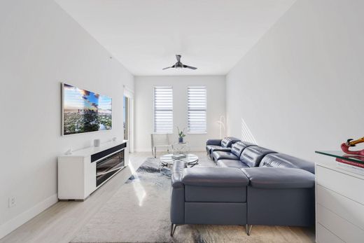 Wohnkomplexe in Fort Lauderdale, Broward County