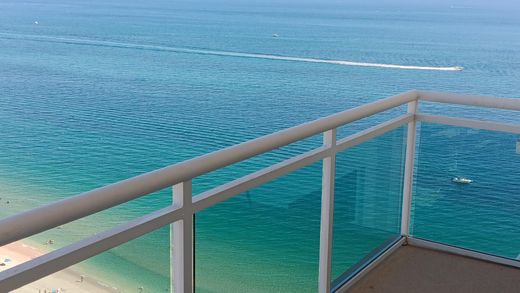 Komplex apartman Fort Lauderdale, Broward County