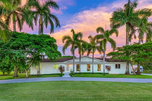 빌라 / Homestead, Miami-Dade County