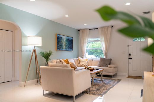 Villa in Miami, Miami-Dade