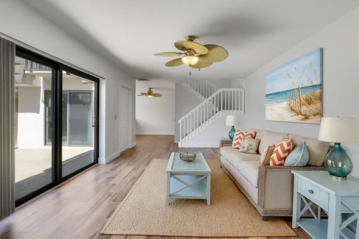 Hôtel particulier à Jupiter, Comté de Palm Beach