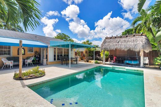 Villa en West Palm Beach, Palm Beach County