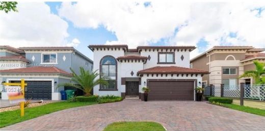 Villa in Kendall West, Miami-Dade