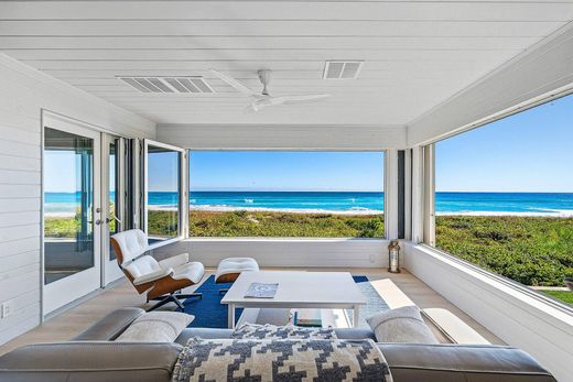 Kamienica w Delray Beach, Palm Beach County