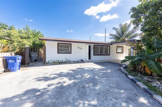 Pompano Beach Highlands, Broward Countyのヴィラ