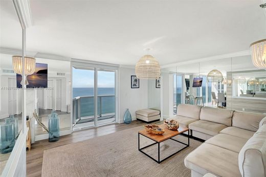 Wohnkomplexe in Miami Beach, Miami-Dade County