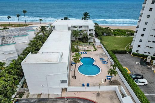 Edificio en Pompano Beach, Broward County