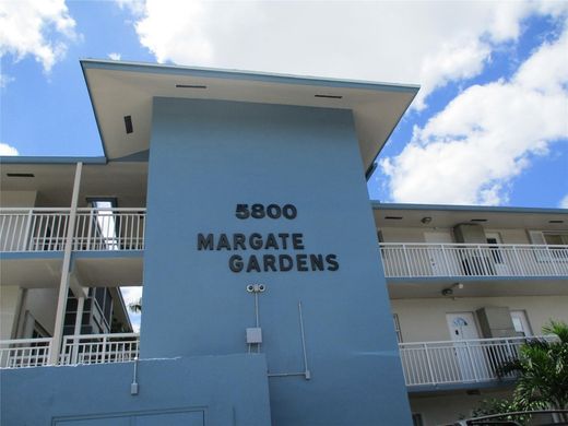 Edificio en Leisureville, Broward County