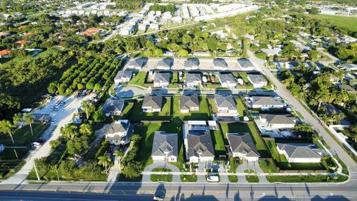 Homestead, Miami-Dade Countyのヴィラ