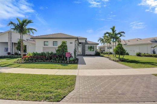 Вилла, Palm Beach Gardens, Palm Beach County