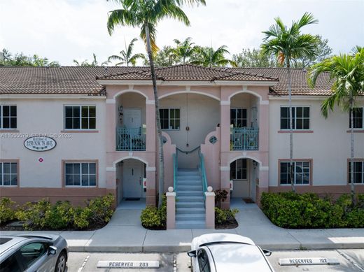 Complexos residenciais - Pembroke Pines, Broward County