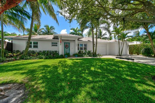 Villa in Jupiter, Palm Beach County