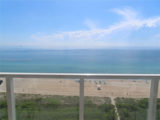 Complesso residenziale a Miami Beach, Miami-Dade County