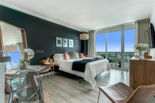 Residential complexes in Miami, Miami-Dade