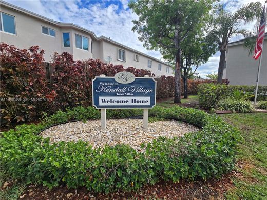 Townhouse - Miami, Miami-Dade County