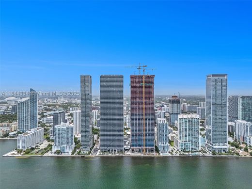 Residential complexes in Miami, Miami-Dade