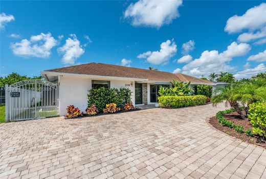 Villa in Miami, Miami-Dade