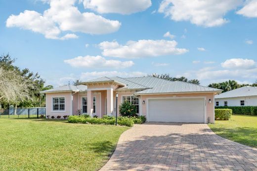 Villa in Stuart, Martin County