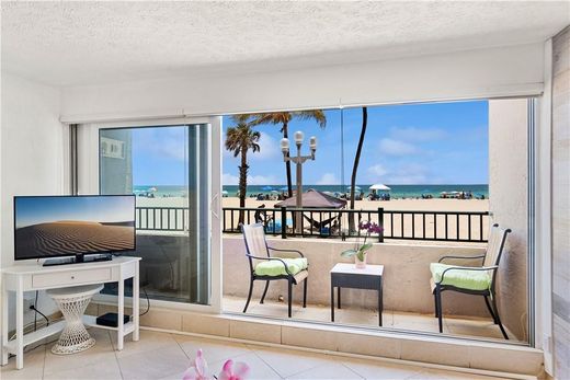 Жилой комплекс, Голливуд, Broward County