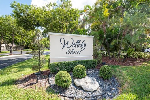 مجمع شقق ﻓﻲ Sunrise, Broward County