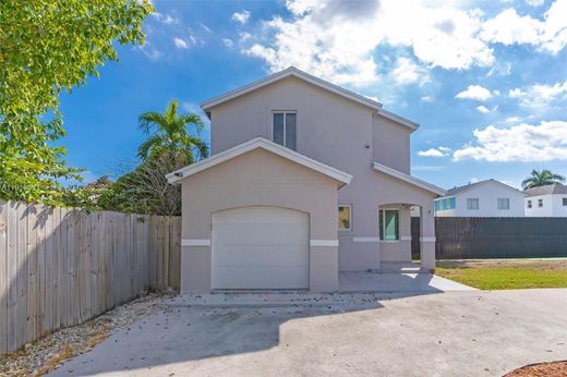 ‏וילה ב  מיאמי, Miami-Dade County