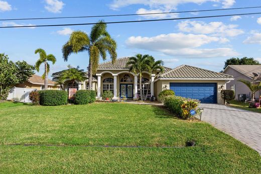 Willa w Port Saint Lucie, Saint Lucie County