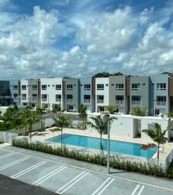 Townhouse - Miami, Miami-Dade County