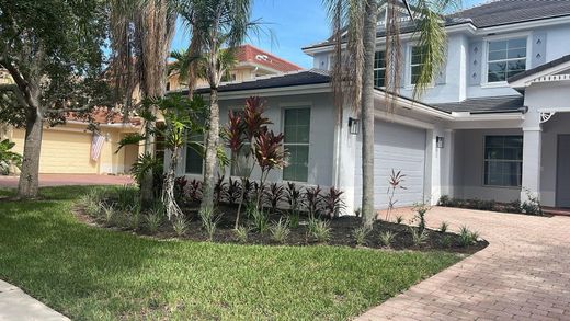 Villa in Royal Palm Beach, Palm Beach County