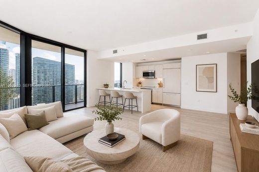 Residential complexes in Miami, Miami-Dade